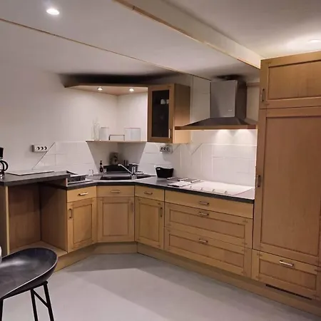 Maison Calme Pour 6 Personnes * Mouilleron-le-Captif