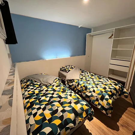 Maison Calme Pour 6 Personnes * Mouilleron-le-Captif