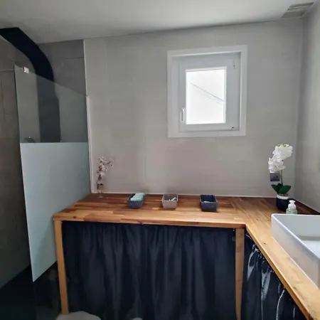 Lejlighed Maison Calme Pour 6 Personnes *