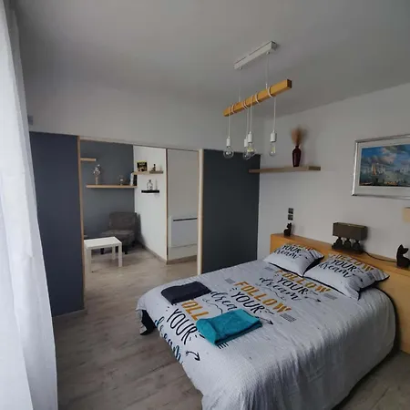 Maison Calme Pour 6 Personnes Lejlighed Mouilleron-le-Captif