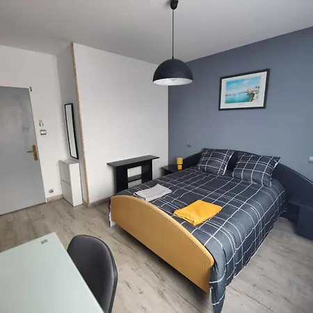 Maison Calme Pour 6 Personnes *