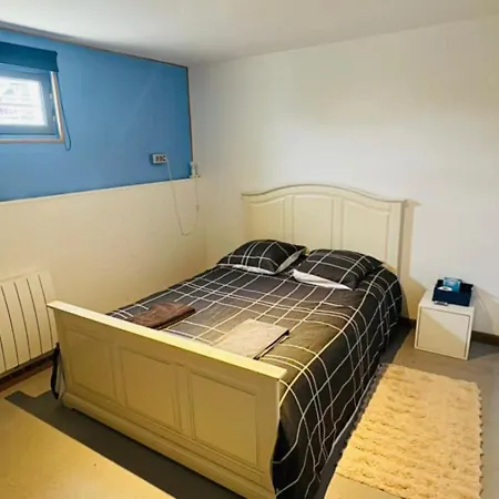 Lejlighed Maison Calme Pour 6 Personnes *