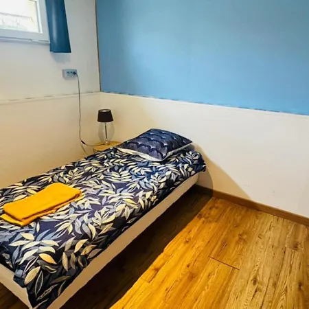 Maison Calme Pour 6 Personnes Mouilleron-le-Captif