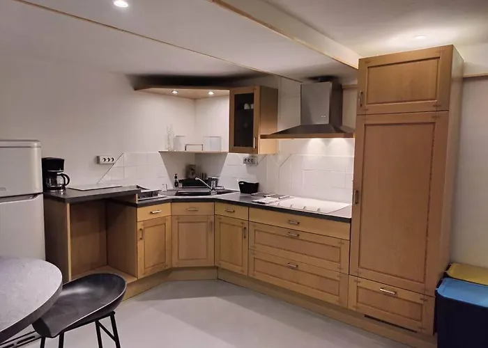 Maison Calme Pour 6 Personnes * Mouilleron-le-Captif