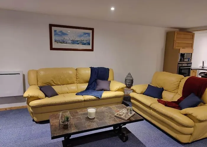 Maison Calme Pour 6 Personnes Mouilleron-le-Captif