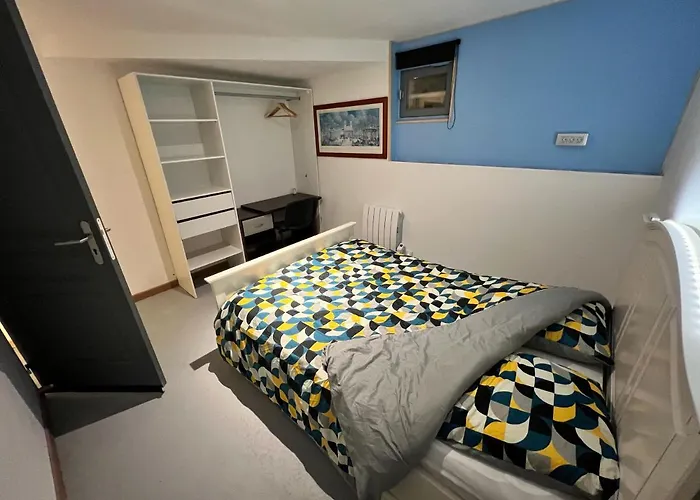 Maison Calme Pour 6 Personnes Διαμέρισμα Mouilleron-le-Captif